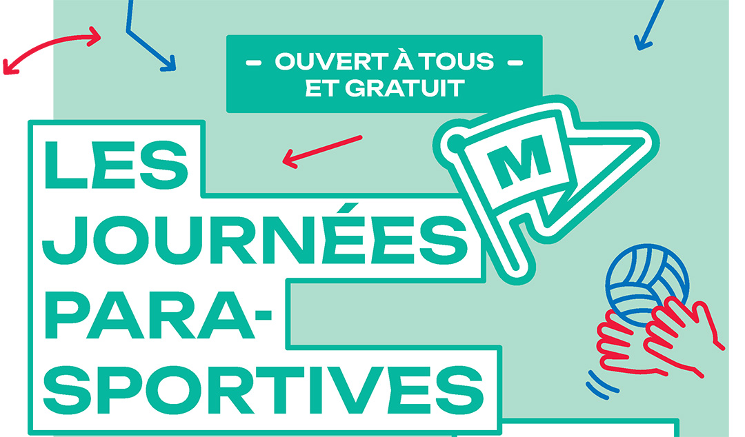 Les journées para sportives - Vénissieux | Girls Take Lyon