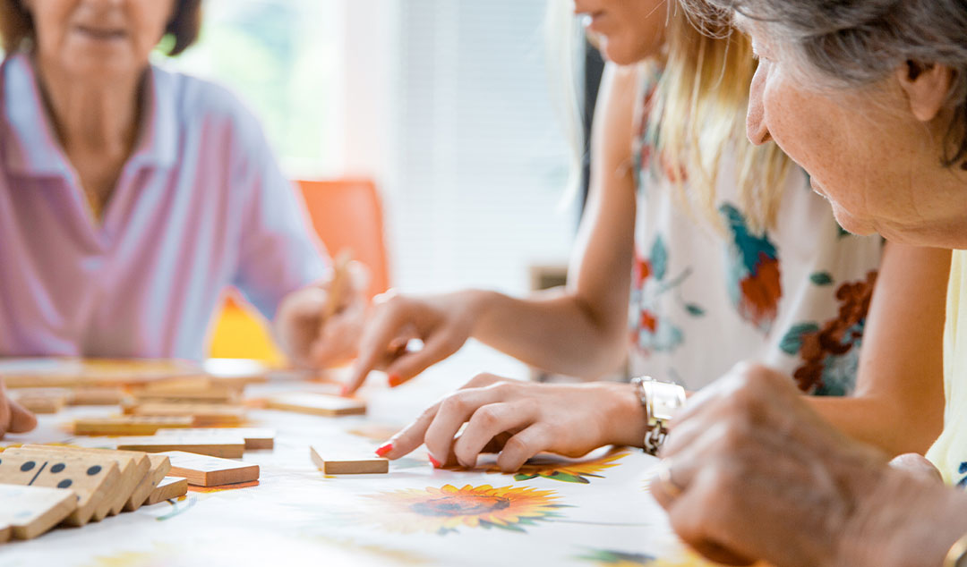 Chargé d’animation (H/F)