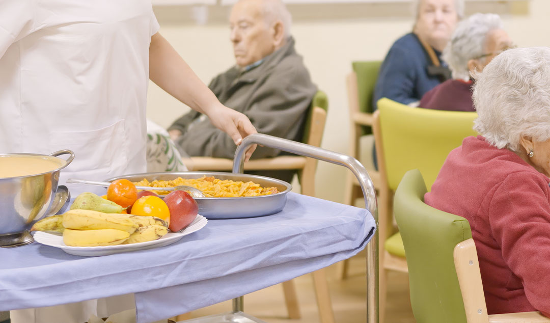 Agent d’entretien et de restauration en résidences autonomie (H/F)