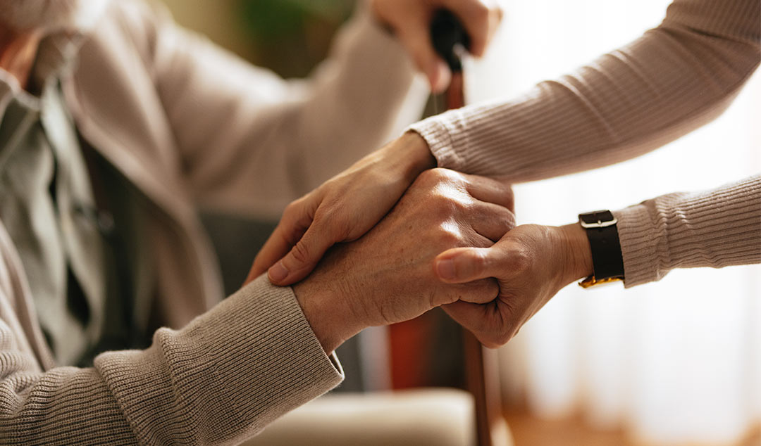 Aide à domicile (SAAD SSIAD) (H/F)