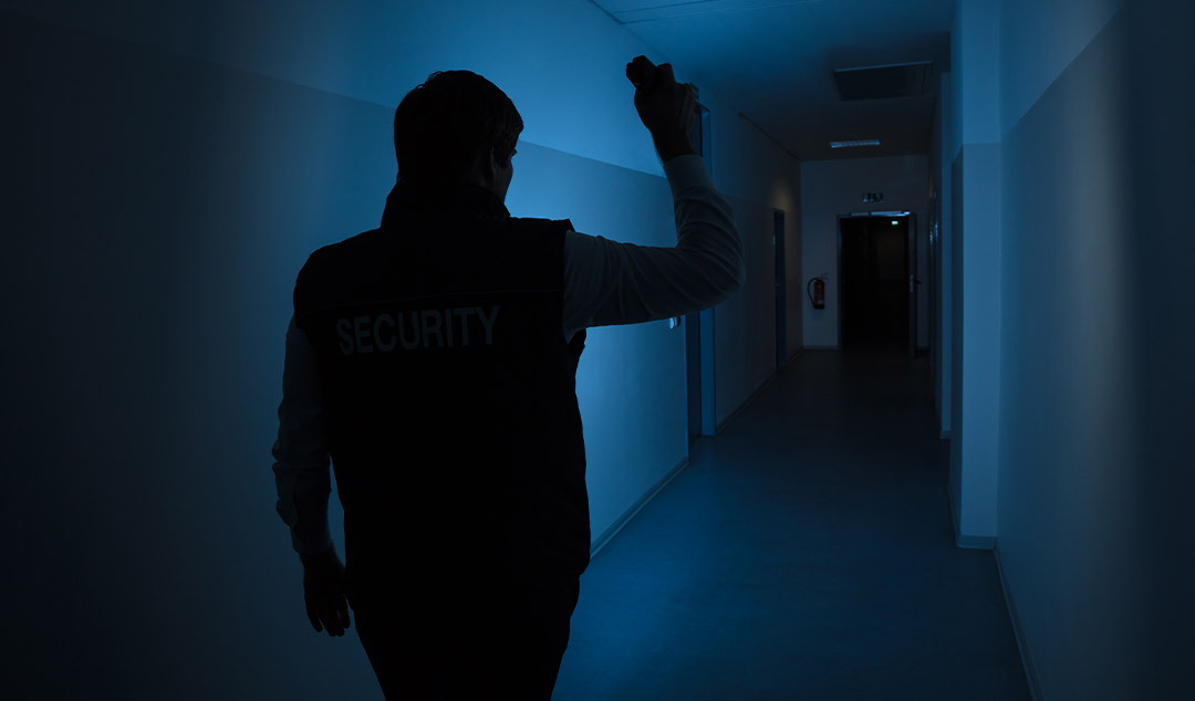 Veilleur de nuit et week-end en résidences autonomie (H/F)