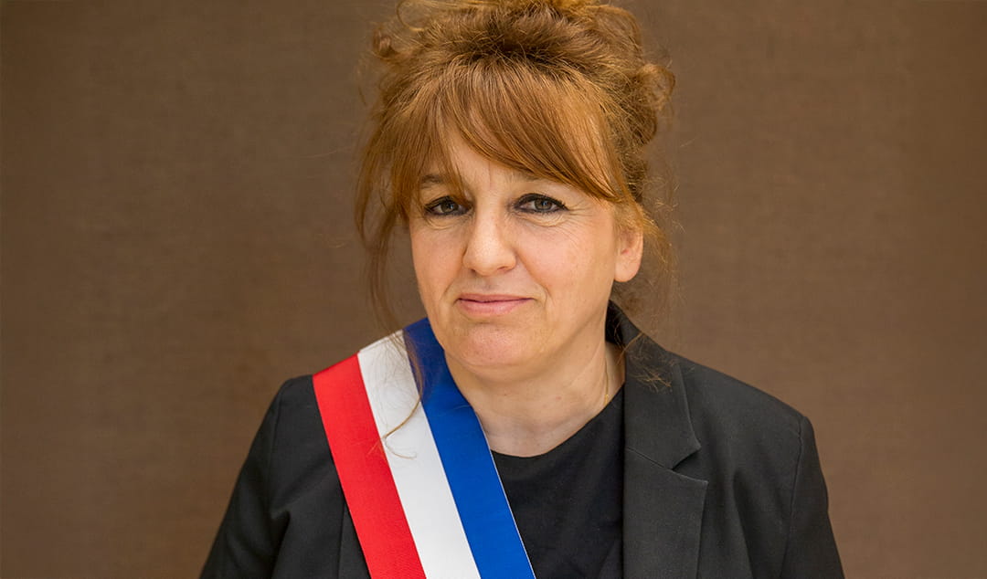 Farida Zezari