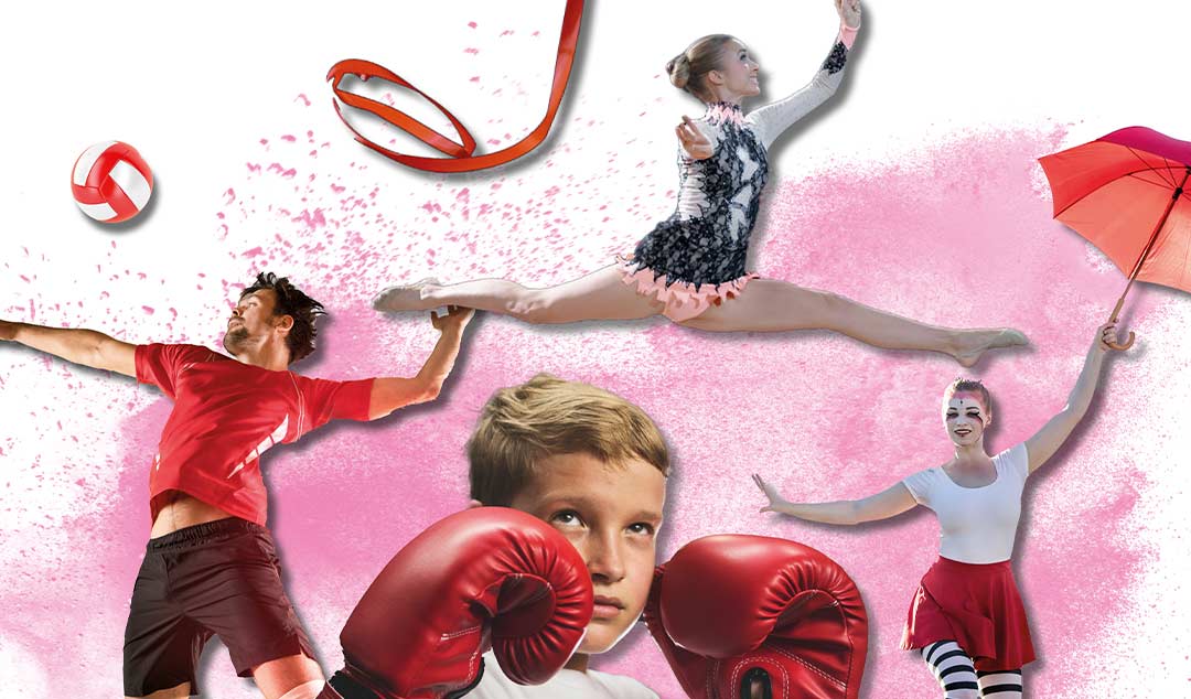 fête du sport et de la jeunesse 2026