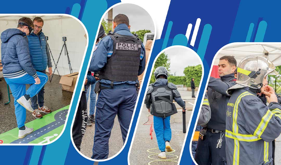 prox raid vénissieux 2026 evenement