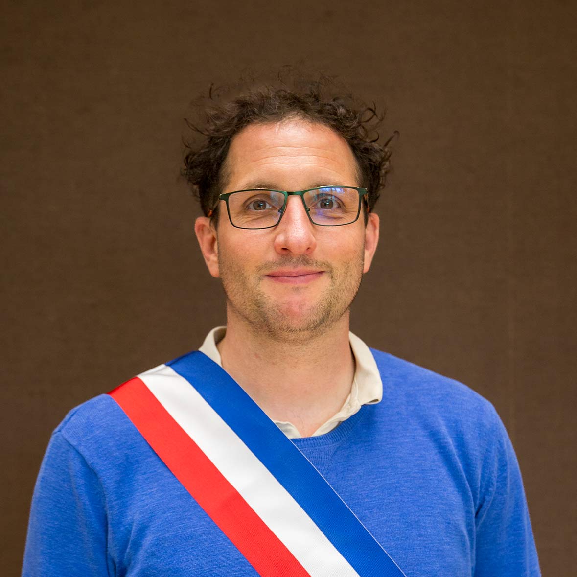 Benoît Couliou Conseils de quartiers