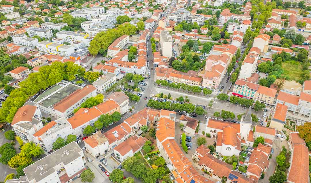Quartier du Centre