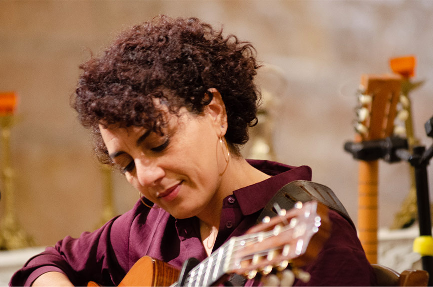 Concerts Journées Européennes Patrimoine 2026