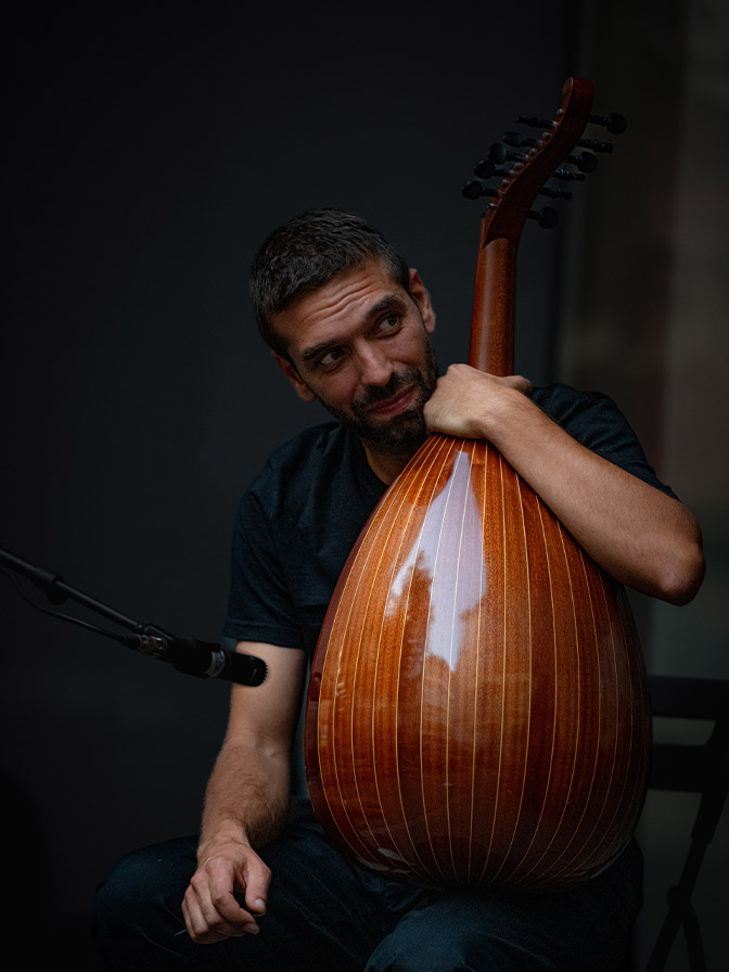 Concert Journées Européennes Patrimoine 2026