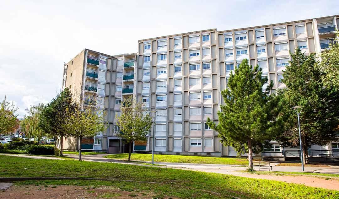Quartier Gabriel Péri