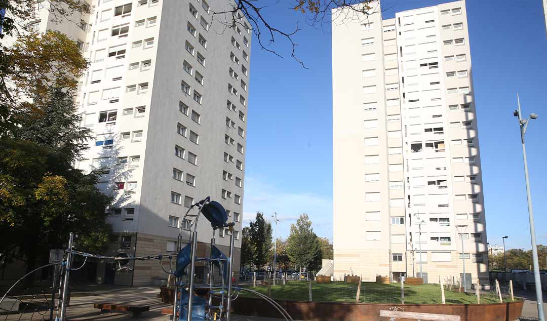 Quartier de Charles Perrault