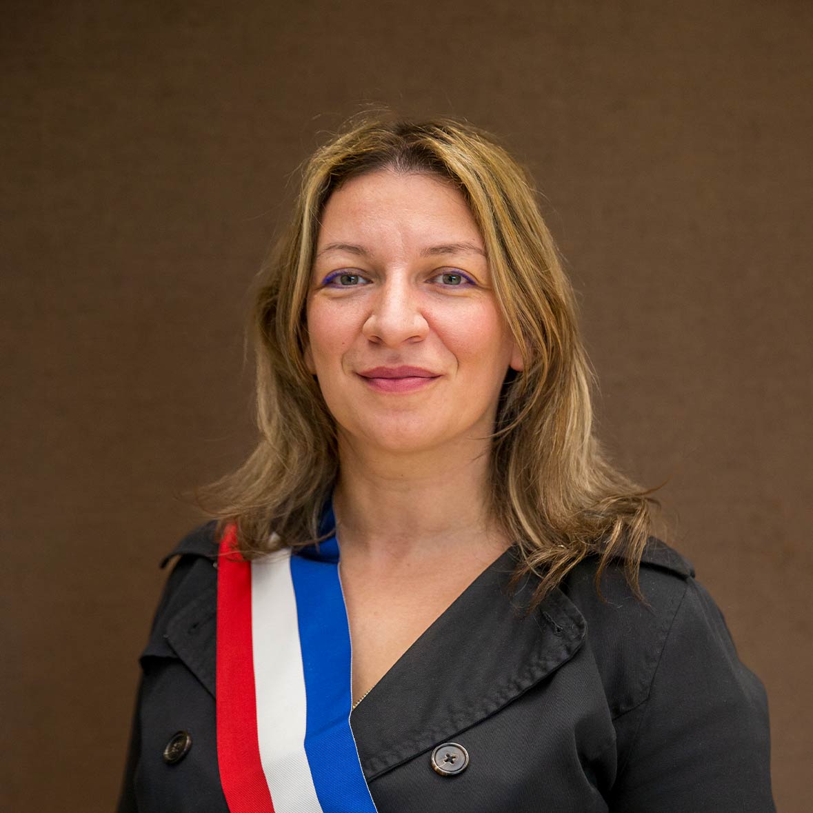 Rachida Benmerzeg Conseils de quartiers