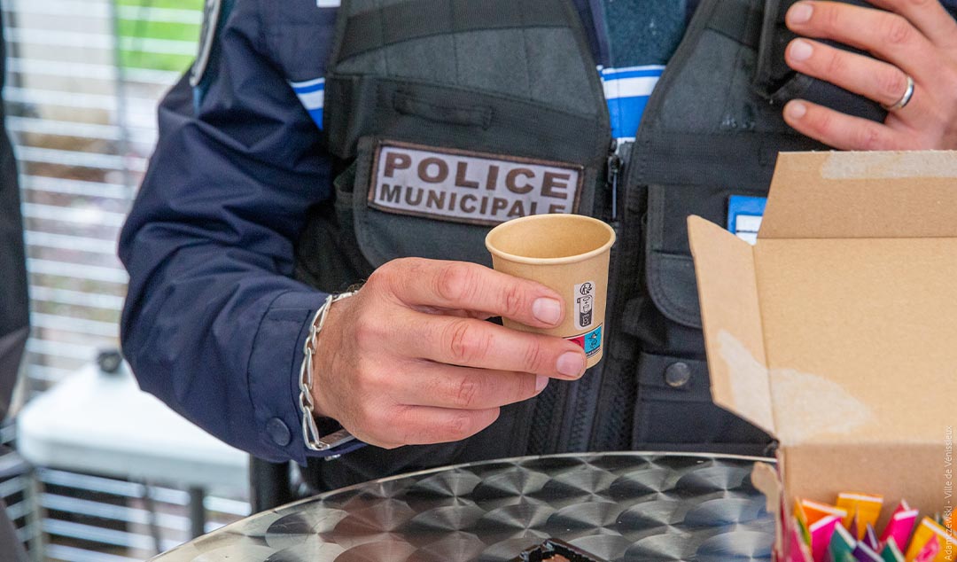 Café citoyen