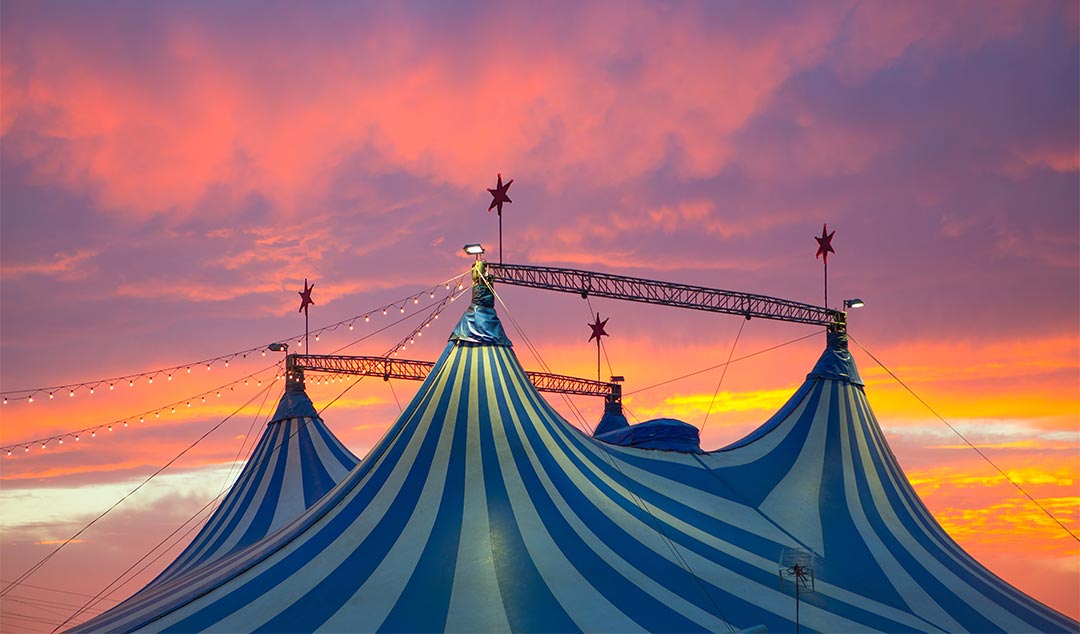 cirque